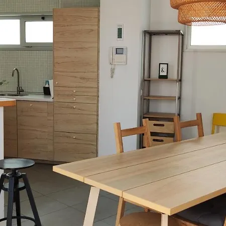 Appartamento 3g En Martines El Médano