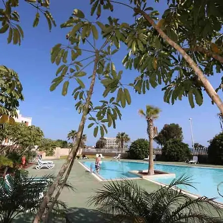 3g En Martines * El Médano