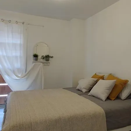 Appartamento 3g En Martines El Médano