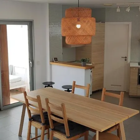 3g En Martines Appartamento