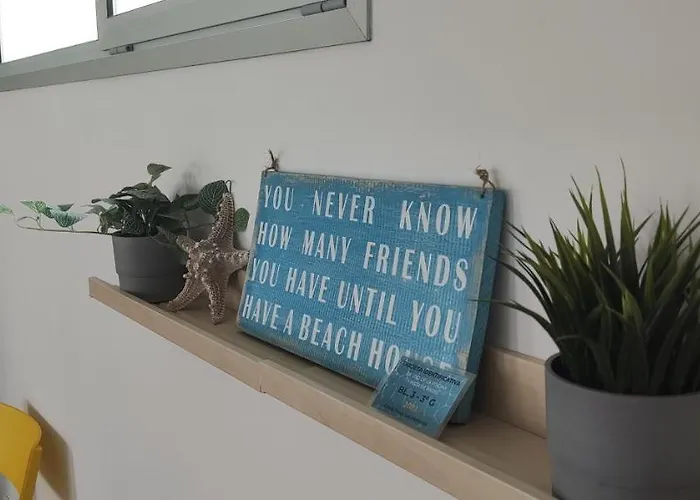 3g En Martines Appartamento *