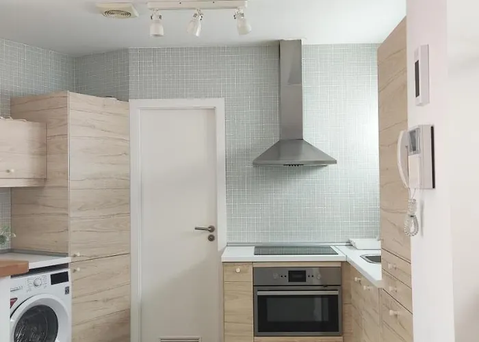 Appartamento 3g En Martines