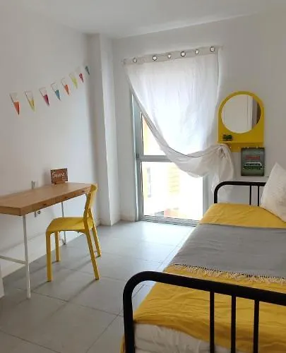 3g En Martines Appartamento El Médano