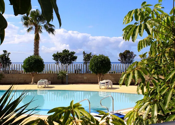 3g En Martines Appartamento