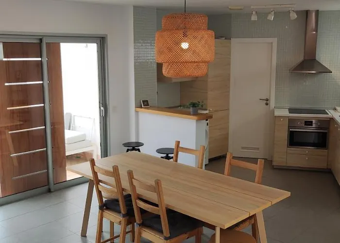 3g En Martines Appartamento