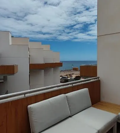 Apartamento 3g En Martines *