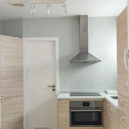 Apartamento 3g En Martines