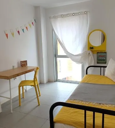 3g En Martines Apartamento El Médano