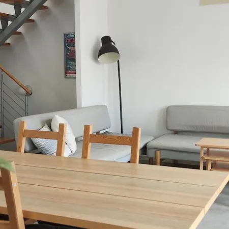 3g En Martines Apartamento El Médano